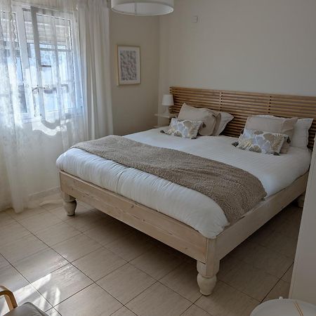 Appartamento Casa Calima C San Bartolomé Esterno foto
