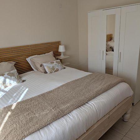Appartamento Casa Calima C San Bartolomé Esterno foto