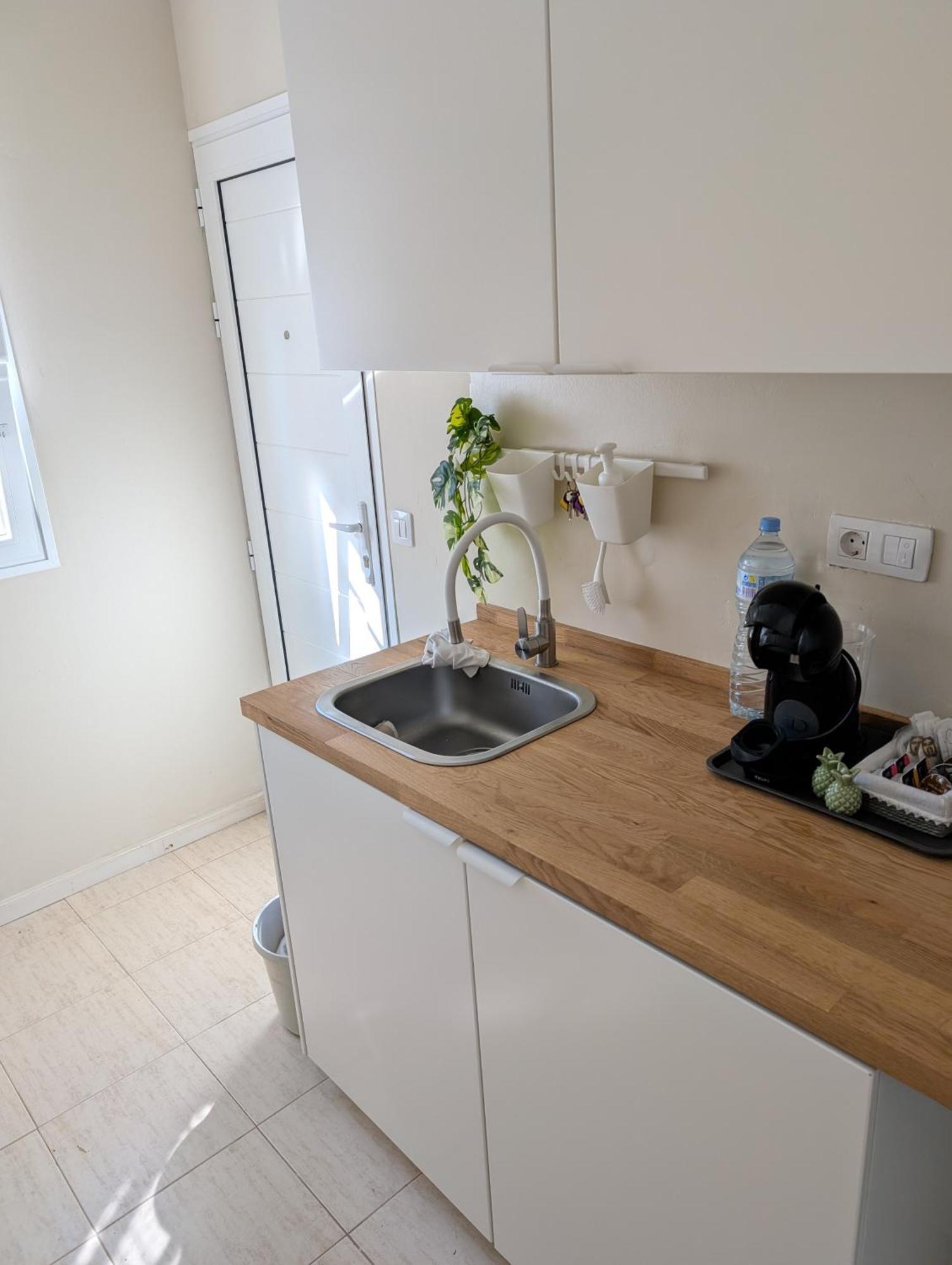 Appartamento Casa Calima C San Bartolomé Esterno foto