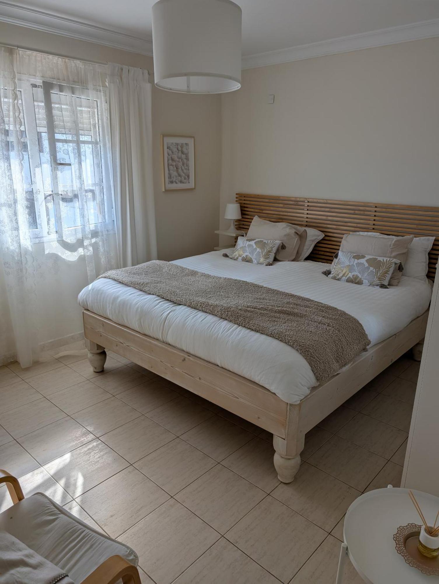 Appartamento Casa Calima C San Bartolomé Esterno foto