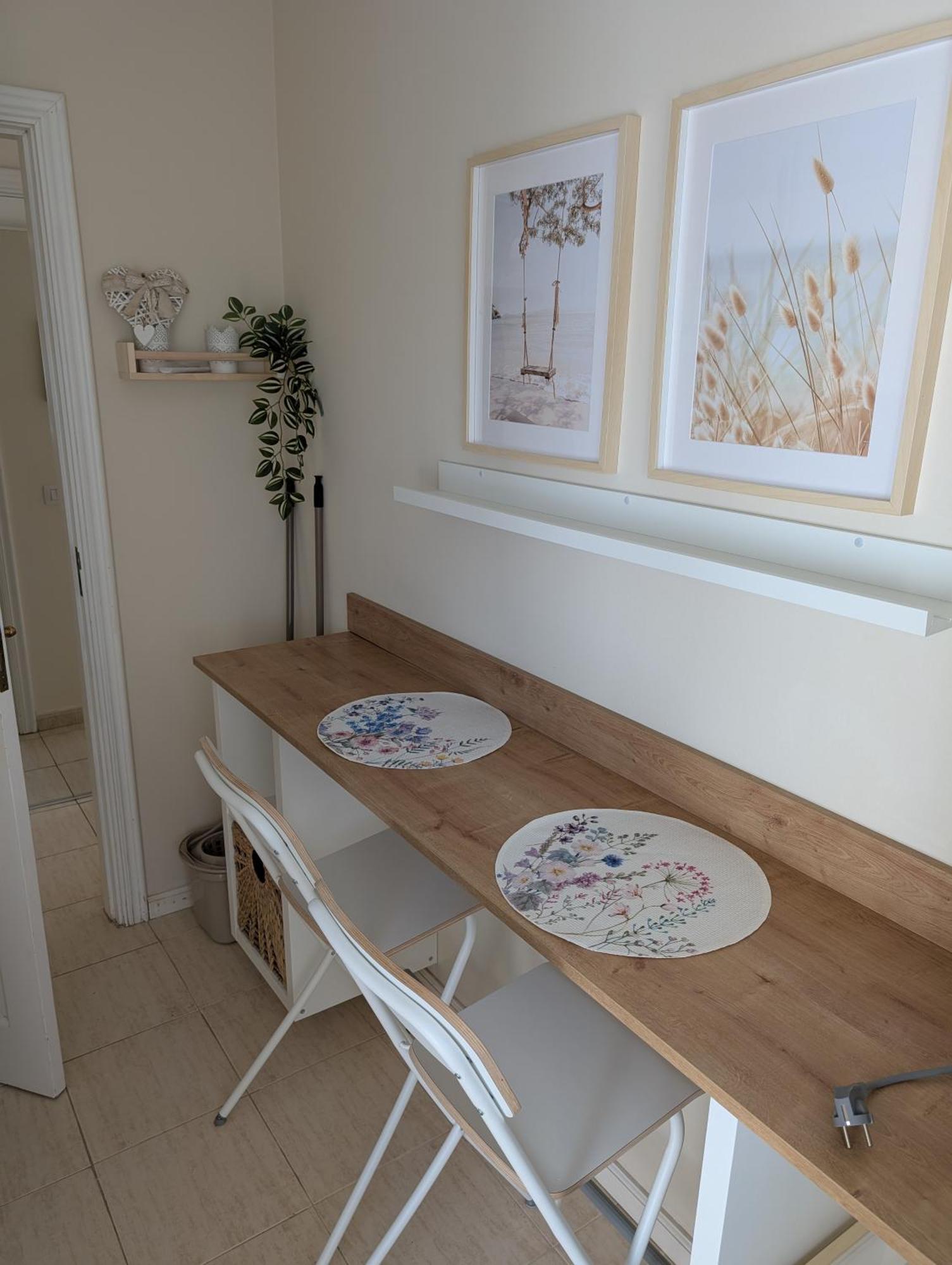 Appartamento Casa Calima C San Bartolomé Esterno foto