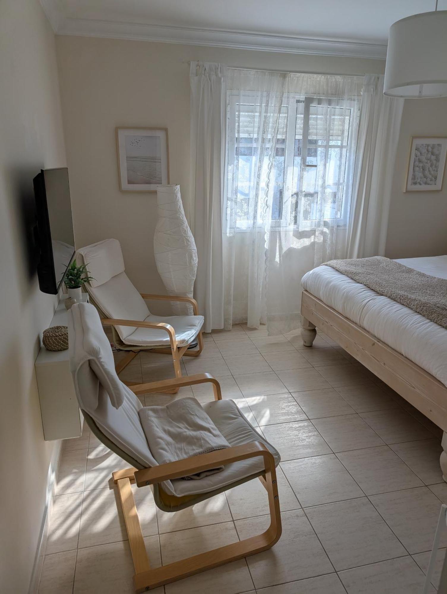 Appartamento Casa Calima C San Bartolomé Esterno foto